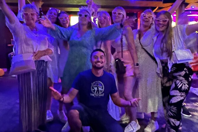 Pub Crawl Hamburg - Ladies Night - VIP entry and priority: how to think about queues