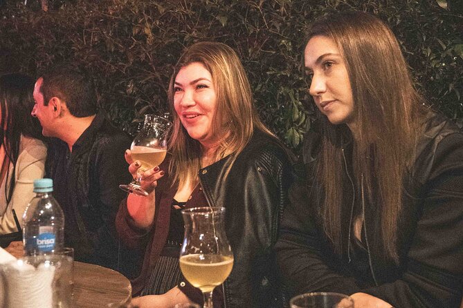 Pub Crawl in Bogotá - How to pace your drinks and keep the night fun (not sloppy)