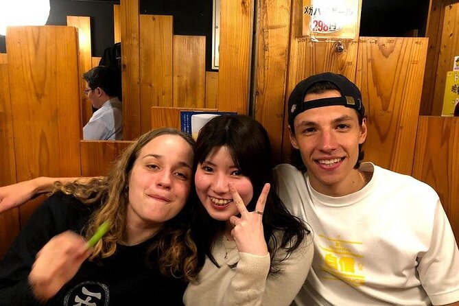 Pub Crawl in Nagoya - Why Nagoya’s Nightlife Works So Well