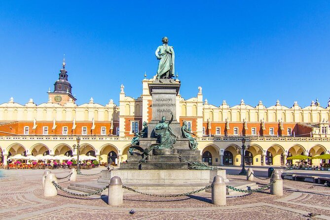 Pub Crawl Krawl Through Krakow - Key highlights to know before you go