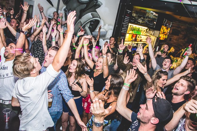 Pub Crawl Ljubljana - Price and value: why $25.49 can be a good deal