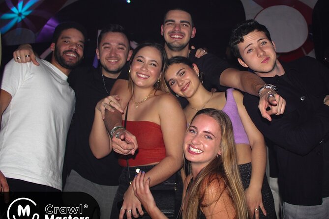 Pub Crawl Madrid - Guide, Group Size, and the Reality Check You Should Take Seriously
