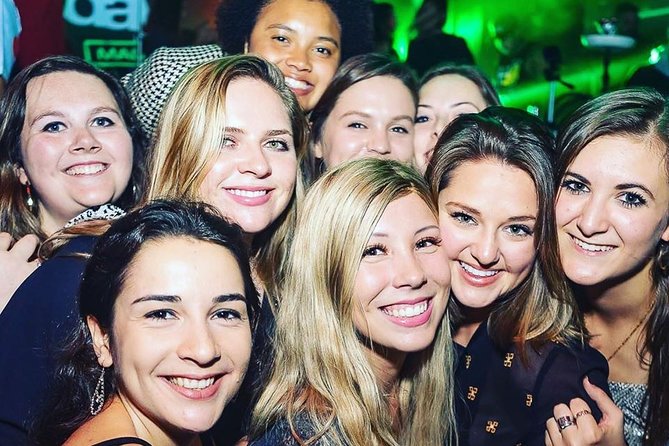 Pub Crawl Madrid by Mad Party Crew - What the good reviews get right (and what the bad ones teach you)