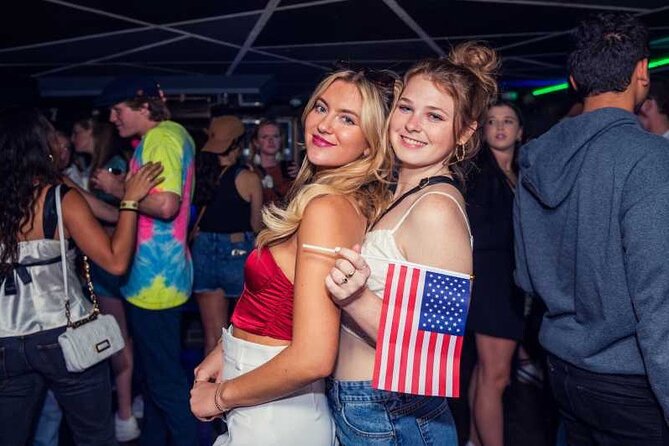 Pub Crawl Miami Wynwood - Wynwood Walls: the outdoor mural stop that keeps the pace fun