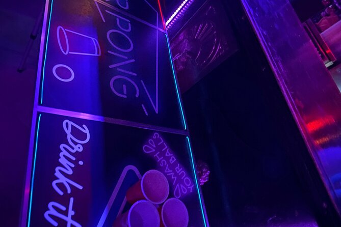 Pub Crawl Nice : Drink, Laugh, Meet the World - The basic idea: a guided Nice night out (with VIP help)