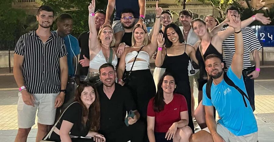 Pub Crawl Nice: Free Shots,Best Bar, Secret Surprise with us - Why a Nice Pub Crawl Feels Like the Shortcut You Want