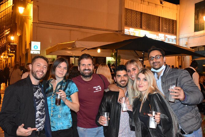 Pub Crawl Palermo - Price vs. Value: Why $20.56 Can Add Up (If You Play It Smart)