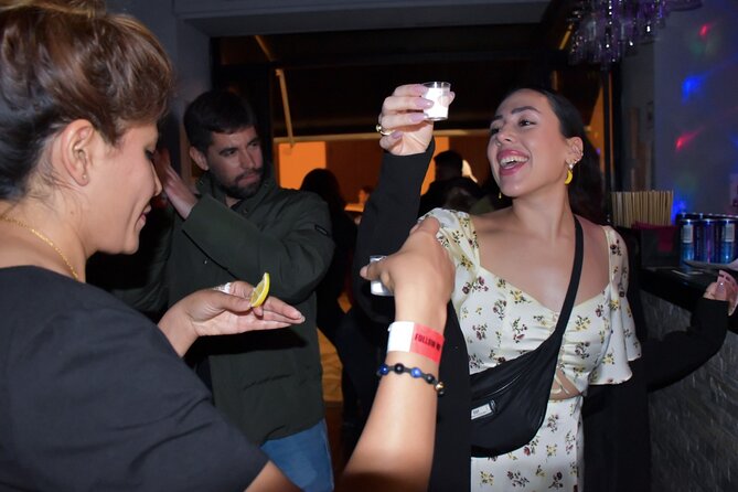 Pub Crawl Palermo - Practical Tips for a Smooth Night Out in Palermo