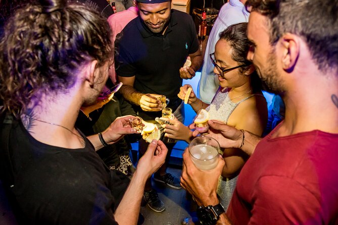 Pub Crawl + Party Night (3 Bars +VIP Entrance to a top Club ) - What You’re Really Getting for $18.10