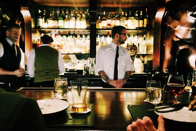 Pub Crawl Ponta Delgada Sao Miguel Azores - Drinks, local flavor, and how to order without stress
