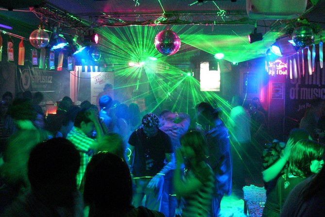 Pub Crawl Porto - Price and value: what $24.70 buys you in real terms