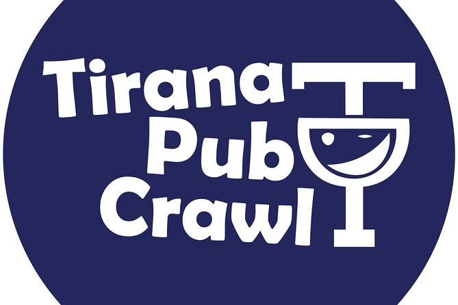 Pub Crawl Tirana - Guide Performance: Why Names Like Daria, Denis, and Dion Matter