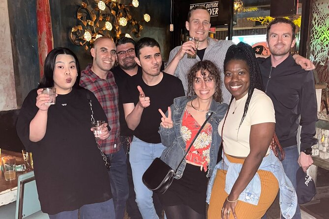 Pub Crawl Toronto - What to bring so the night doesn’t stall
