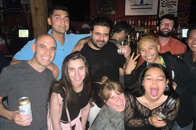Pub Crawl Toronto - Stop-by-stop: what each part of the crawl usually feels like