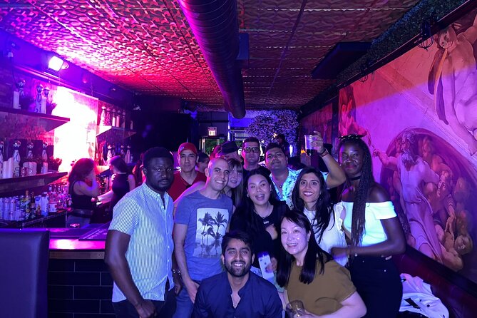 Pub Crawl Toronto - Meeting people without awkwardness