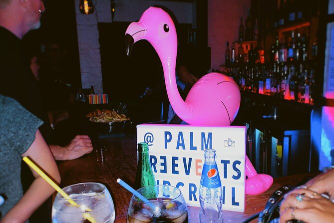 Pub Crawl Tour in Valencia - How the Bar Stops Translate Into Real Value