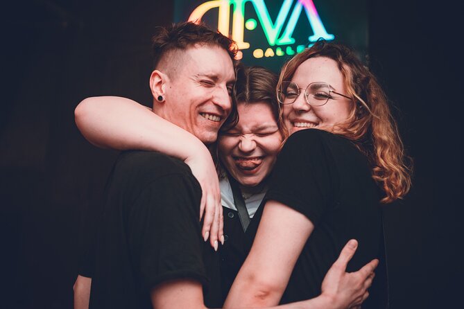 Pub Crawl Unlimited Drinks then 5 Best Clubs in Krakow with VIP - Unlimited Drinks for One Hour: The Value and the Reality