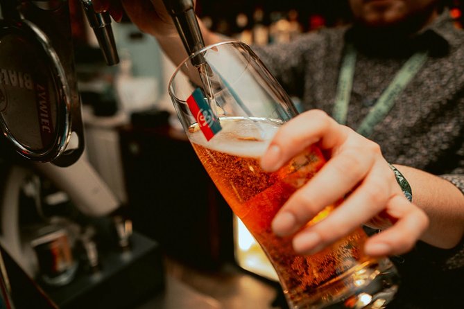 Pub Crawl + Unlimited Drinks + VIP entry + Drinking Games & Photographer - Who This Krakow Crawl Fits Best (and Who Should Skip It)