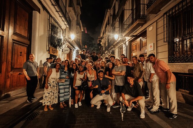 Pub Crawl Valencia | The Biggest | Club Entry Included - Key Highlights That Matter
