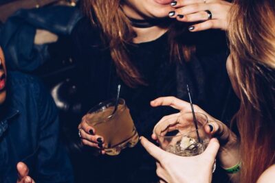 Pub crawl Yerevan - Group Size and the Social Part That Actually Matters