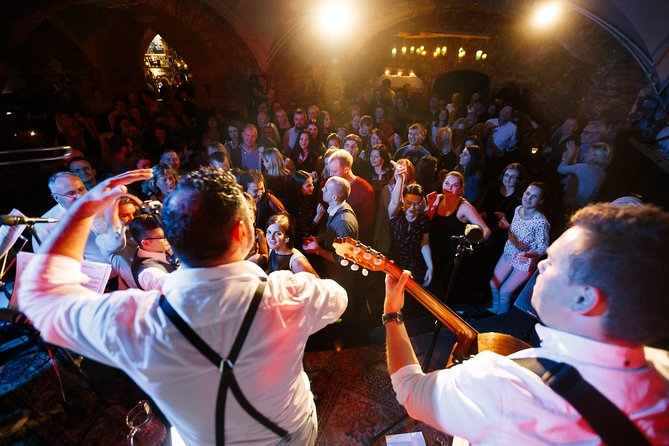 Pub Crawl- Your best night out in Riga with our local guide! - Riga Old Town, Handled for You: What You’re Actually Buying