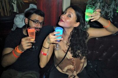 Pub Crawl Zurich - Price and Value: What $39.59 Buys in Zurich