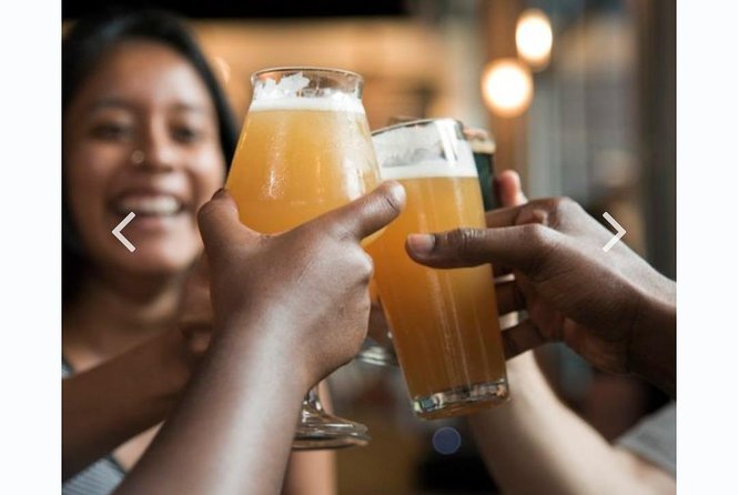 Pub & History Tour London (History & Beers) - Price and value: what $163.78 buys you in London