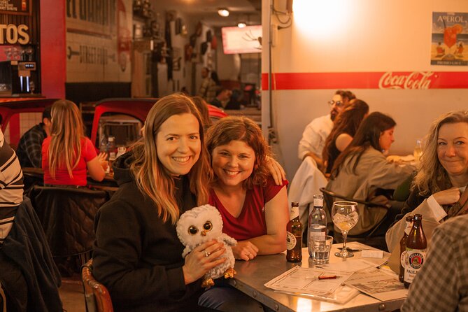 Pub Quiz in Valencia - Who should book this (and who might want a different evening)