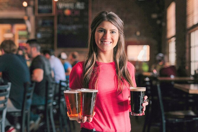 Pub Trail Brussels: an adventure full of surprises - Key things to know before you go
