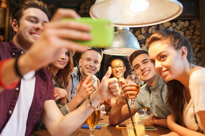 Pub Trail Brussels: an adventure full of surprises - How Pub Trail Brussels Turns Sights Into a Competitive Walk