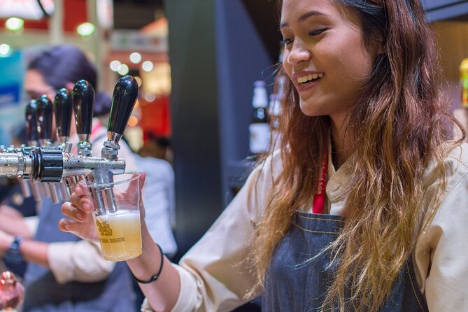 Pub Trail Brussels: an adventure full of surprises - Grand Place and the Saint-Hubert Arcade: Your First Big Wow