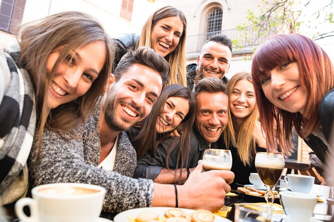 Pub Trail Brussels: an adventure full of surprises - Manneken-Pis and Jeanneke Pis: Brussels’ Mischief Stops