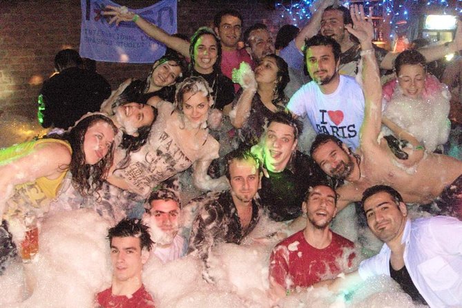 PUB und CLUB Crawl in the Czech Republic: Pilsen - Key points to know before you go