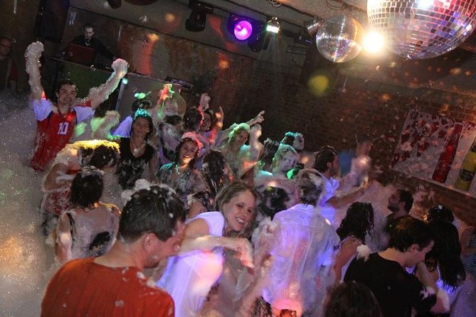 PUB und CLUB Crawl in the Czech Republic: Pilsen - Pub and club stops: what you’re really paying for