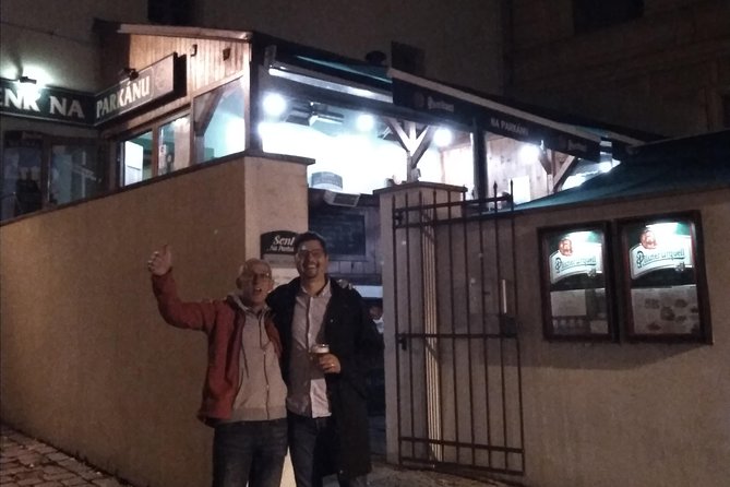 PUB und CLUB Crawl in the Czech Republic: Pilsen - Price and value: what $72.08 really buys you