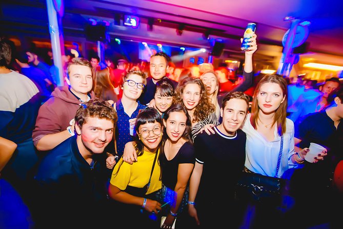 Pula Pub Crawl - Key highlights to notice before you go
