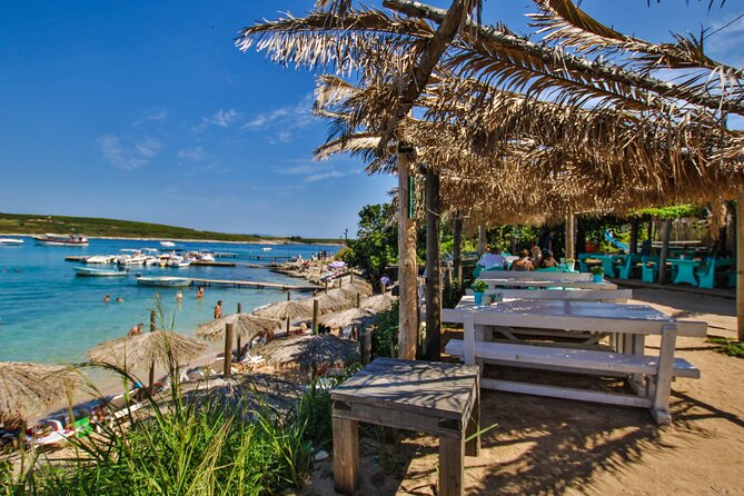 Pula Pub Crawl - Learning Croatian Phrases While You Play