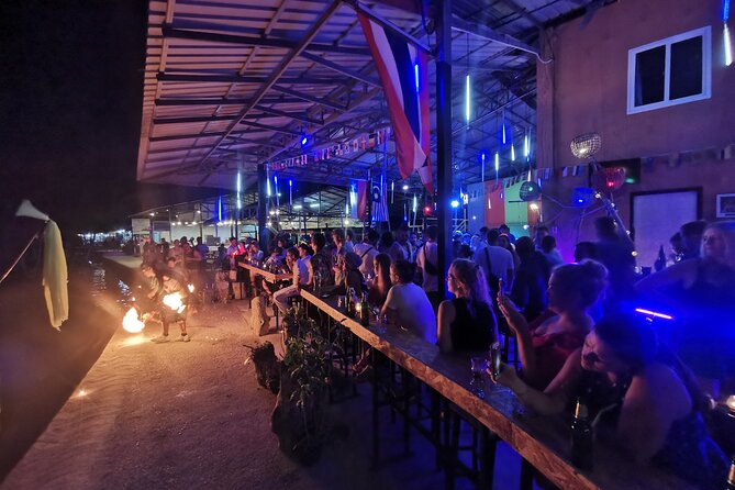 Railay Pub Crawl - Key highlights that matter