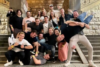 RE:PLAY Pub Crawl Belgrade - Price and What You’re Really Paying For