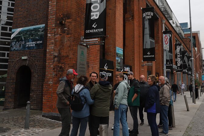 Real Dublin Traditional Music Pub Tour - Price and value: is $76.89 a fair deal for 3 hours?