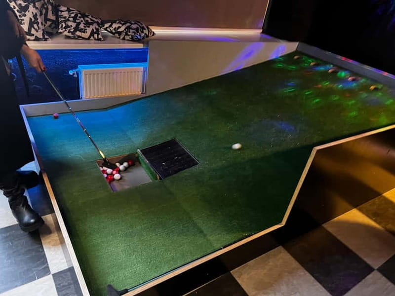 Riga Evening Adventure: Pub Crawl & Games Night - Should You Book This Riga Evening Adventure?