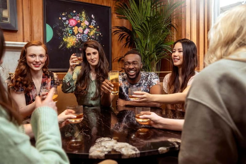 Riga: Old town pub & bar crawl, hidden gems, and local party - Key things I’d plan around