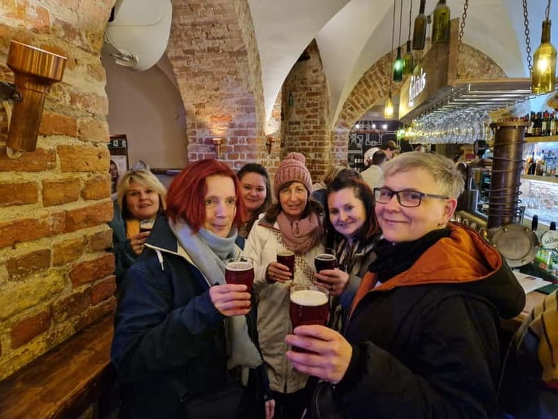 Riga: Old town pub & bar crawl, hidden gems, and local party - What the $23 price really covers (and what it doesn’t)