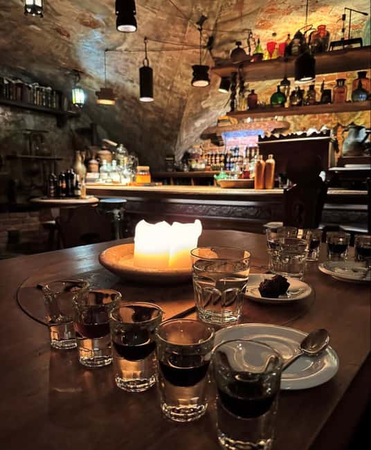 Riga: Pub Crawl for 50+ with Folk Clubs & Authentic Bars - Key things I’d clock before you go
