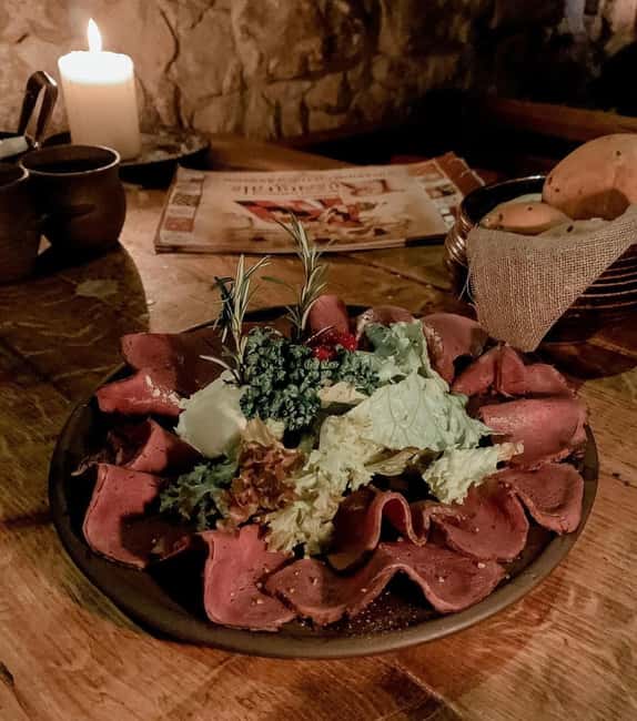 Riga: Pub Crawl for 50+ with Folk Clubs & Authentic Bars - Why a 50+ pub crawl fits Riga nights better