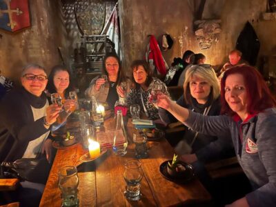 Riga: Pub Crawl for 50+ with Folk Clubs & Authentic Bars - The 3-hour pace: how you keep the fun without the fatigue