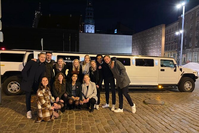 Riga Pub Crawl Nightlife Experience - What I’d watch for: budget, timing, and weather