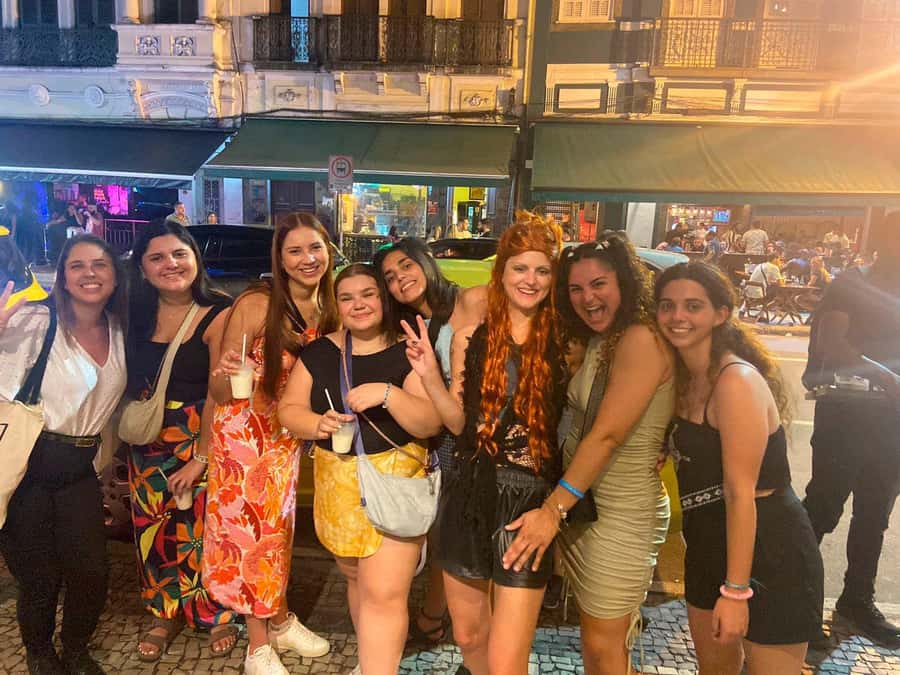 Rio: Pub Crawl in Lapa with Cachaça Tasting and Live Samba - Should You Book This Rio Pub Crawl?