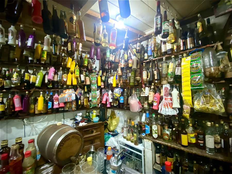 Rio: Pub Crawl in Lapa with Cachaça Tasting and Live Samba - Guide-Led Routing, Skip-The-Line Entry, and Feeling Safe