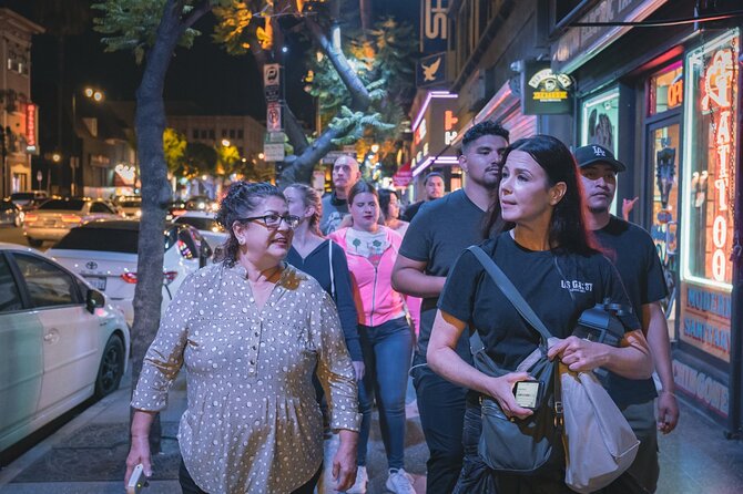 River City: Spirits & Spirits Haunted Pub Crawl - Majestic and Esquire theaters: stage history with haunting vibes
